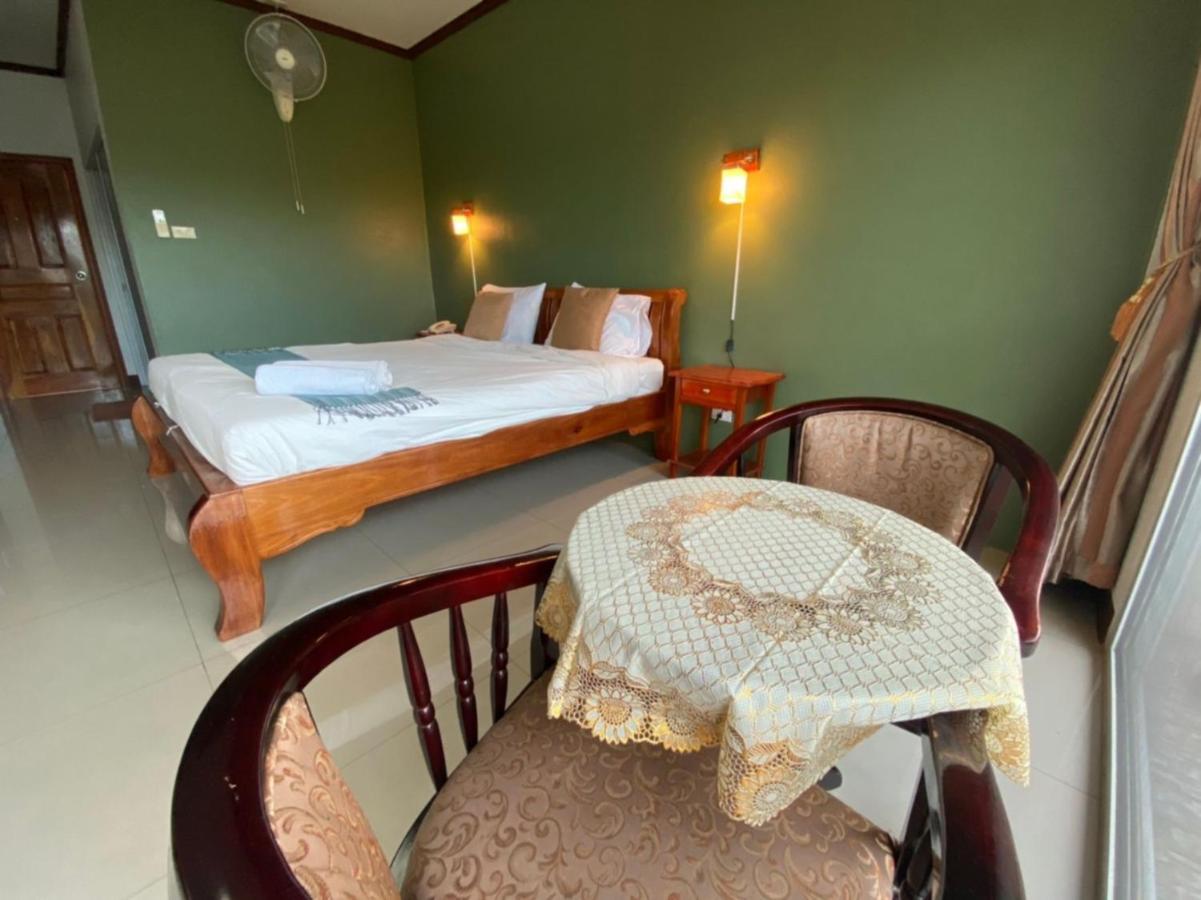 Mayuree Resort 우돈타니 외부 사진