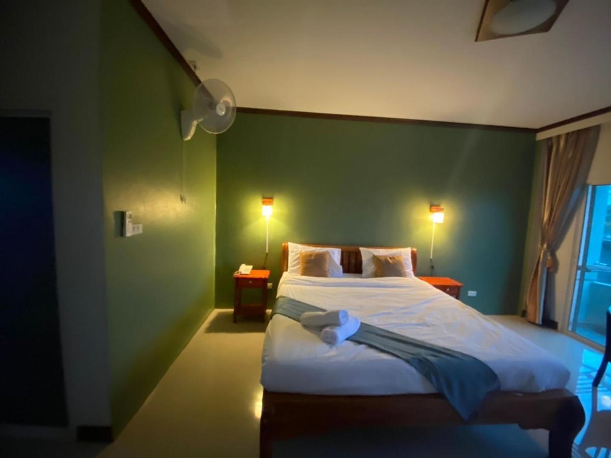 Mayuree Resort 우돈타니 외부 사진