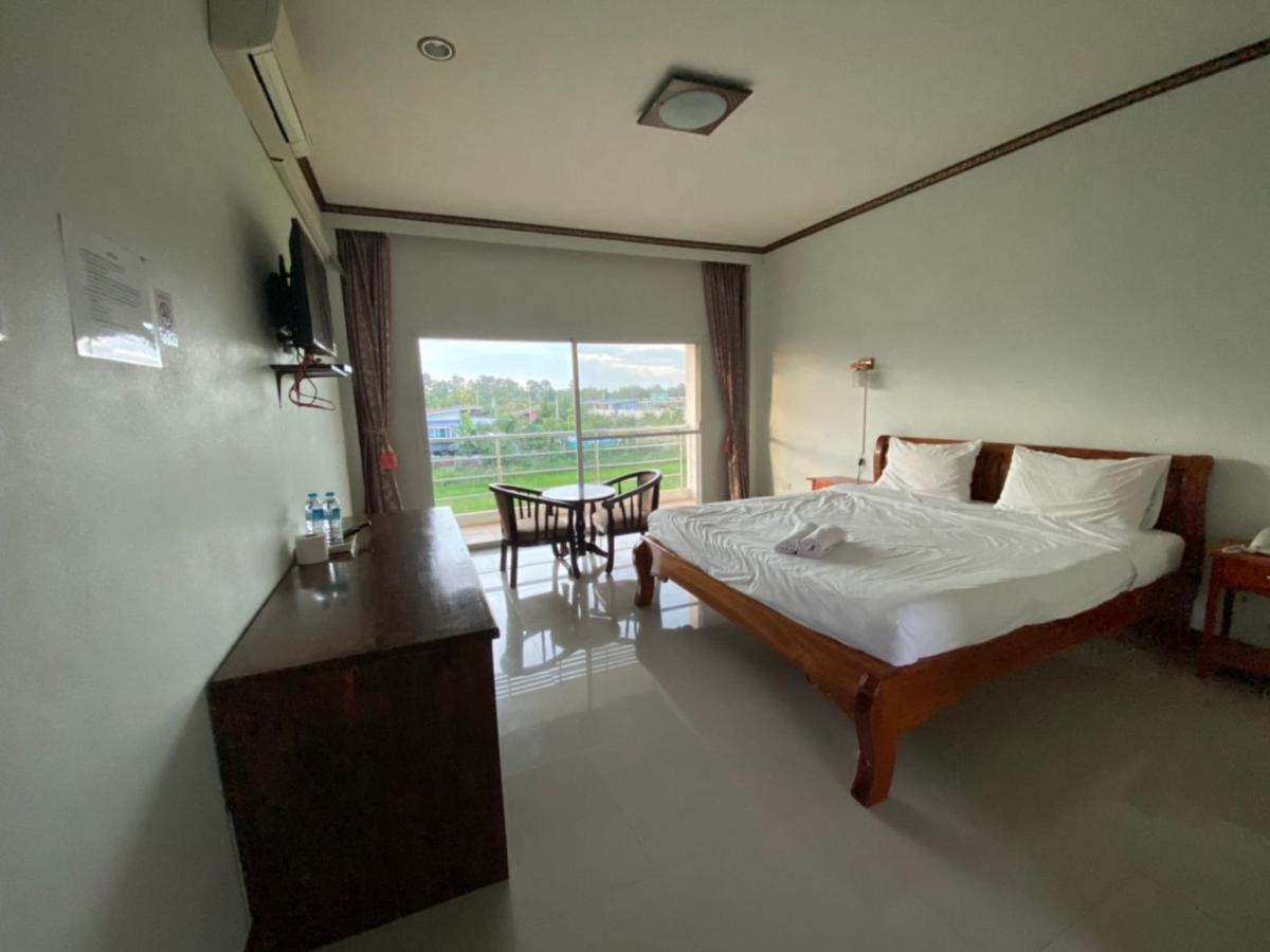 Mayuree Resort 우돈타니 외부 사진