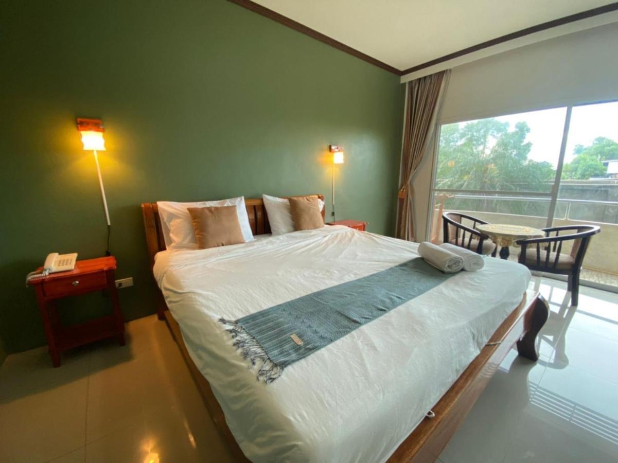 Mayuree Resort 우돈타니 외부 사진