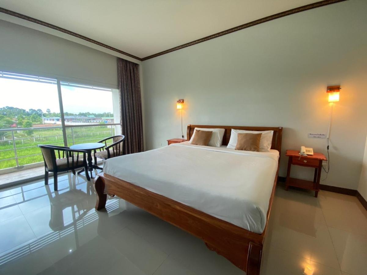 Mayuree Resort 우돈타니 외부 사진