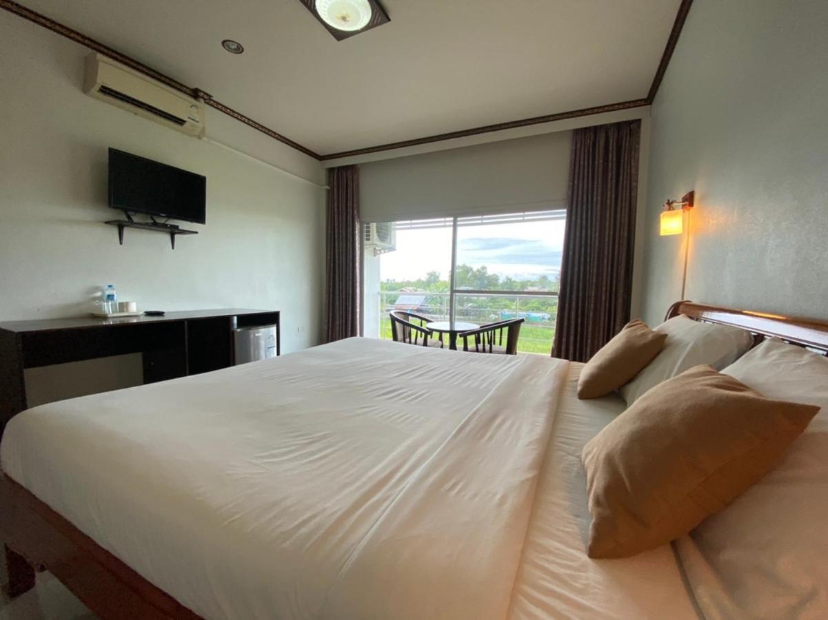 Mayuree Resort 우돈타니 외부 사진