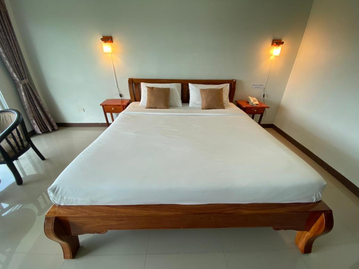 Mayuree Resort 우돈타니 외부 사진