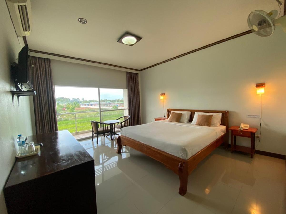 Mayuree Resort 우돈타니 외부 사진
