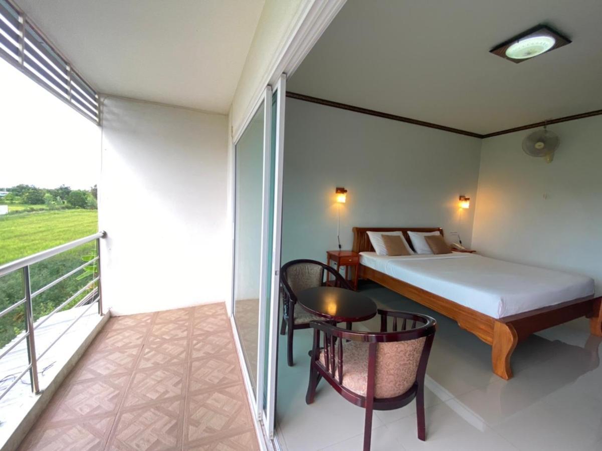 Mayuree Resort 우돈타니 외부 사진