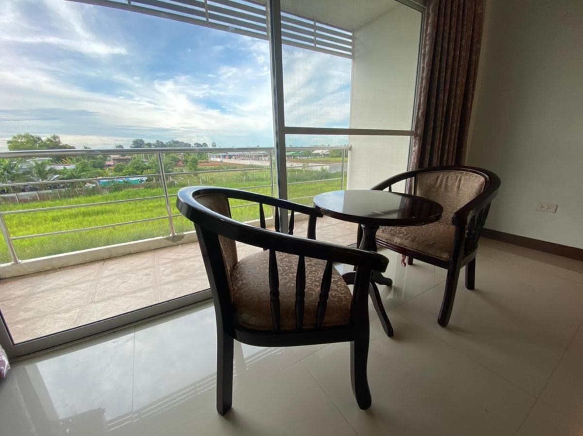 Mayuree Resort 우돈타니 외부 사진