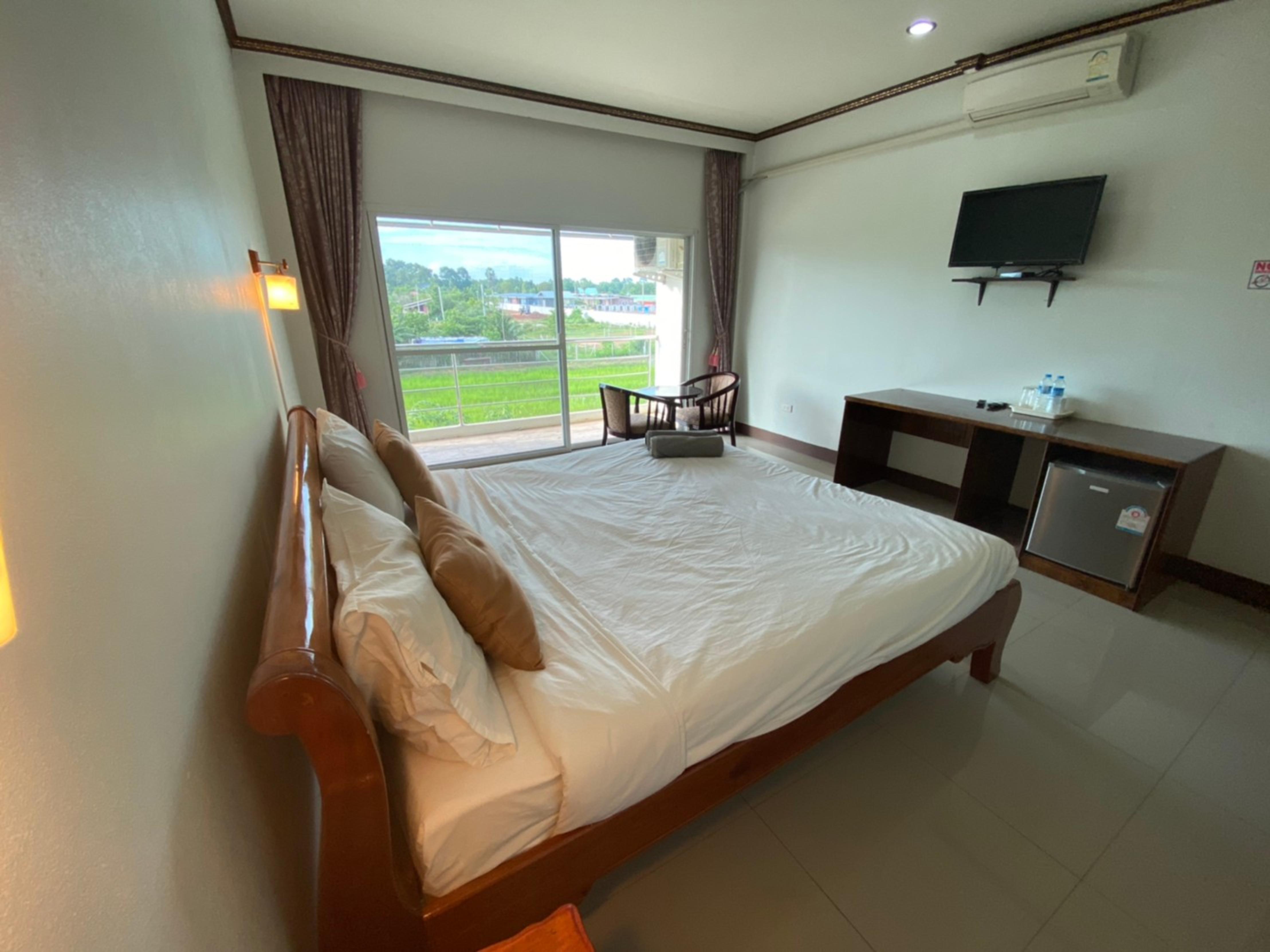 Mayuree Resort 우돈타니 외부 사진