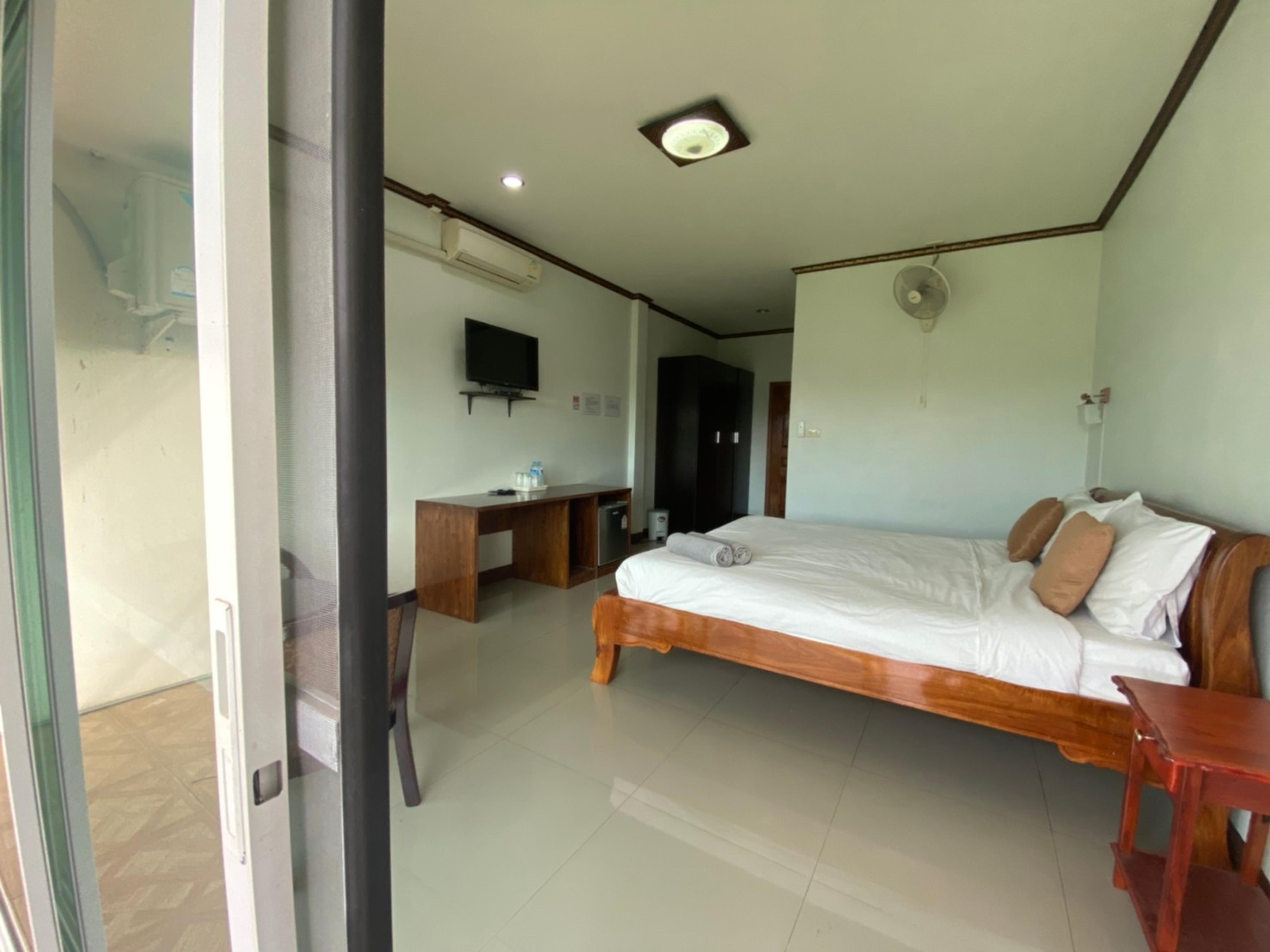 Mayuree Resort 우돈타니 외부 사진