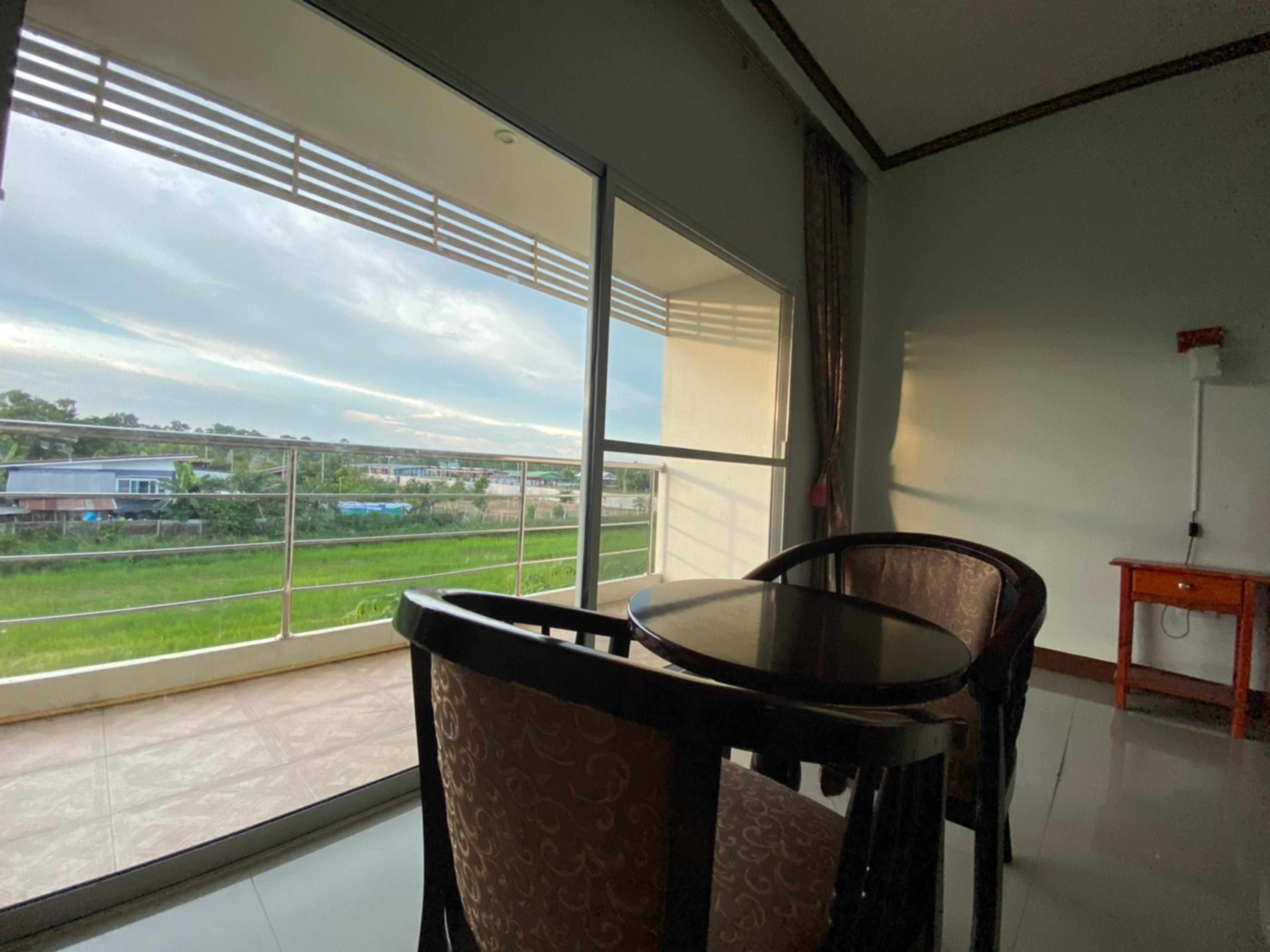 Mayuree Resort 우돈타니 외부 사진