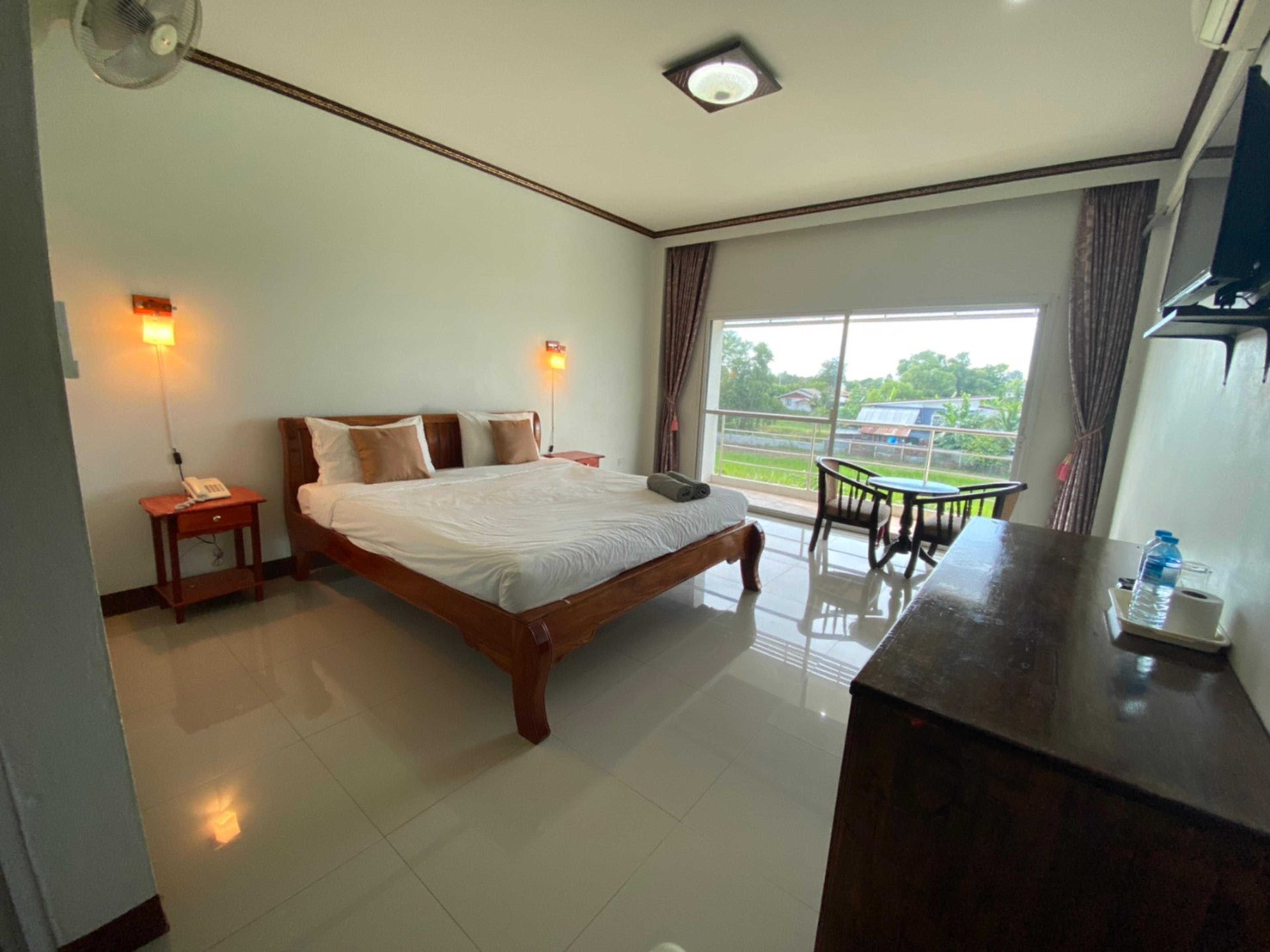 Mayuree Resort 우돈타니 외부 사진
