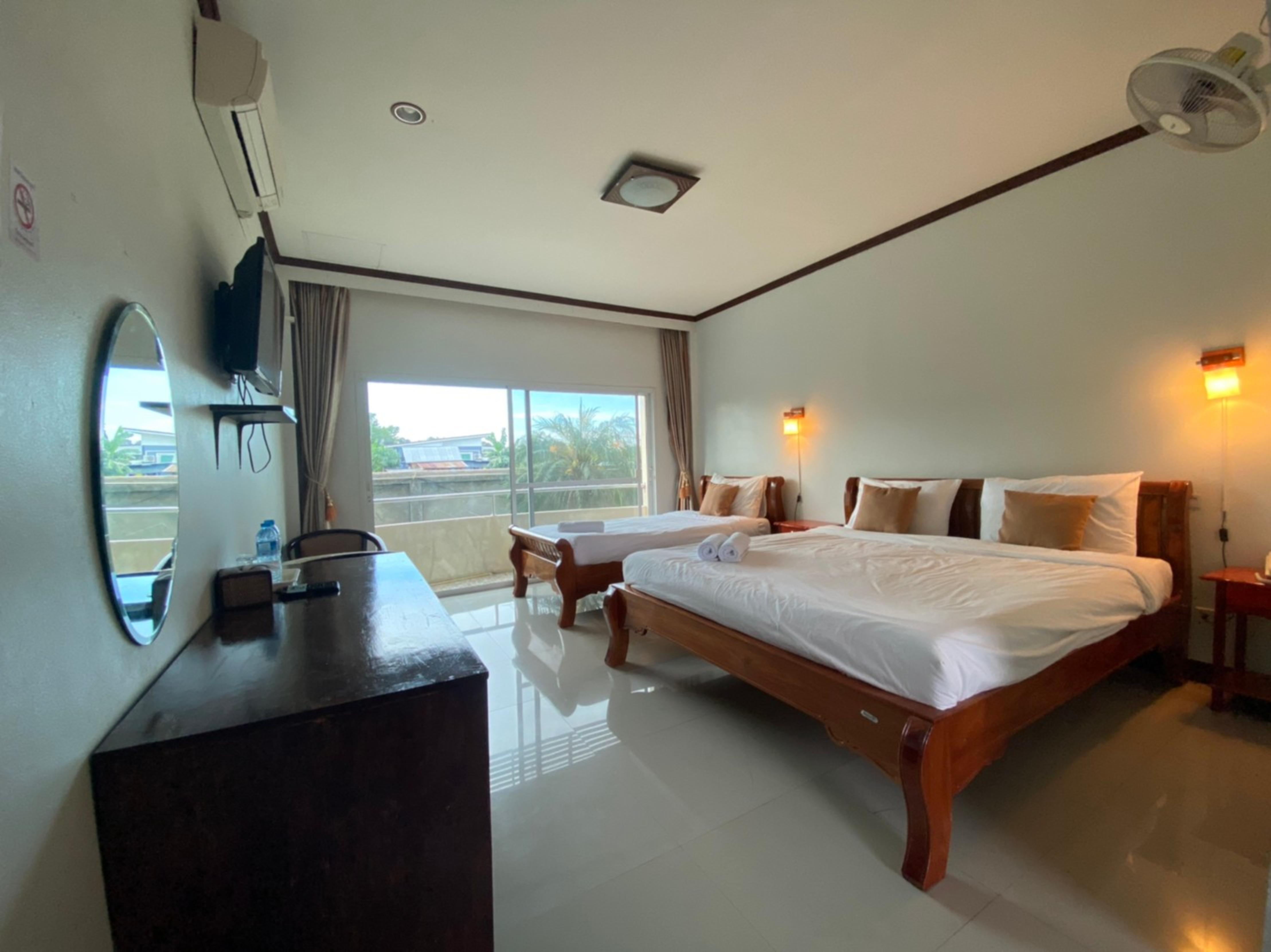 Mayuree Resort 우돈타니 외부 사진