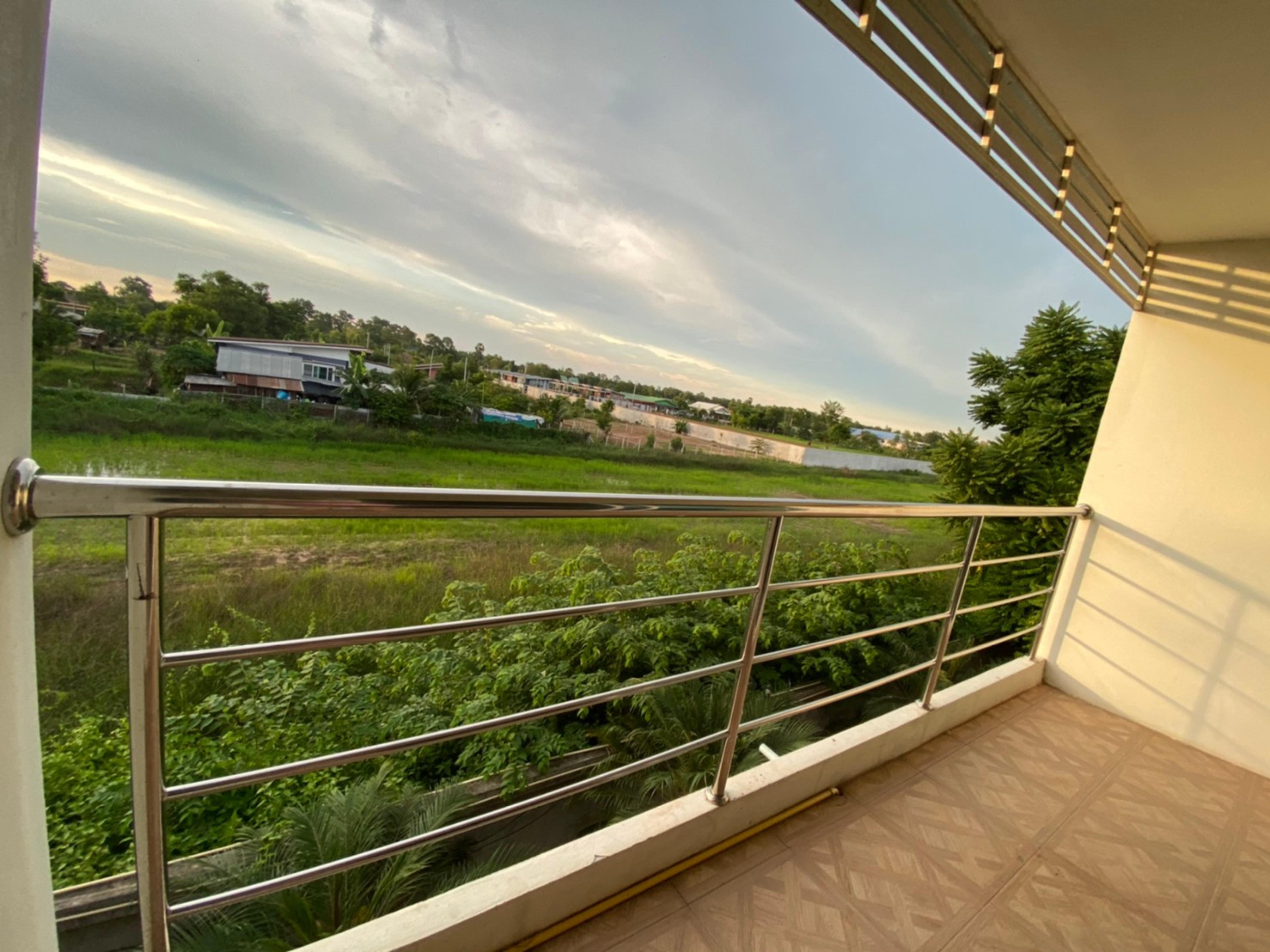 Mayuree Resort 우돈타니 외부 사진