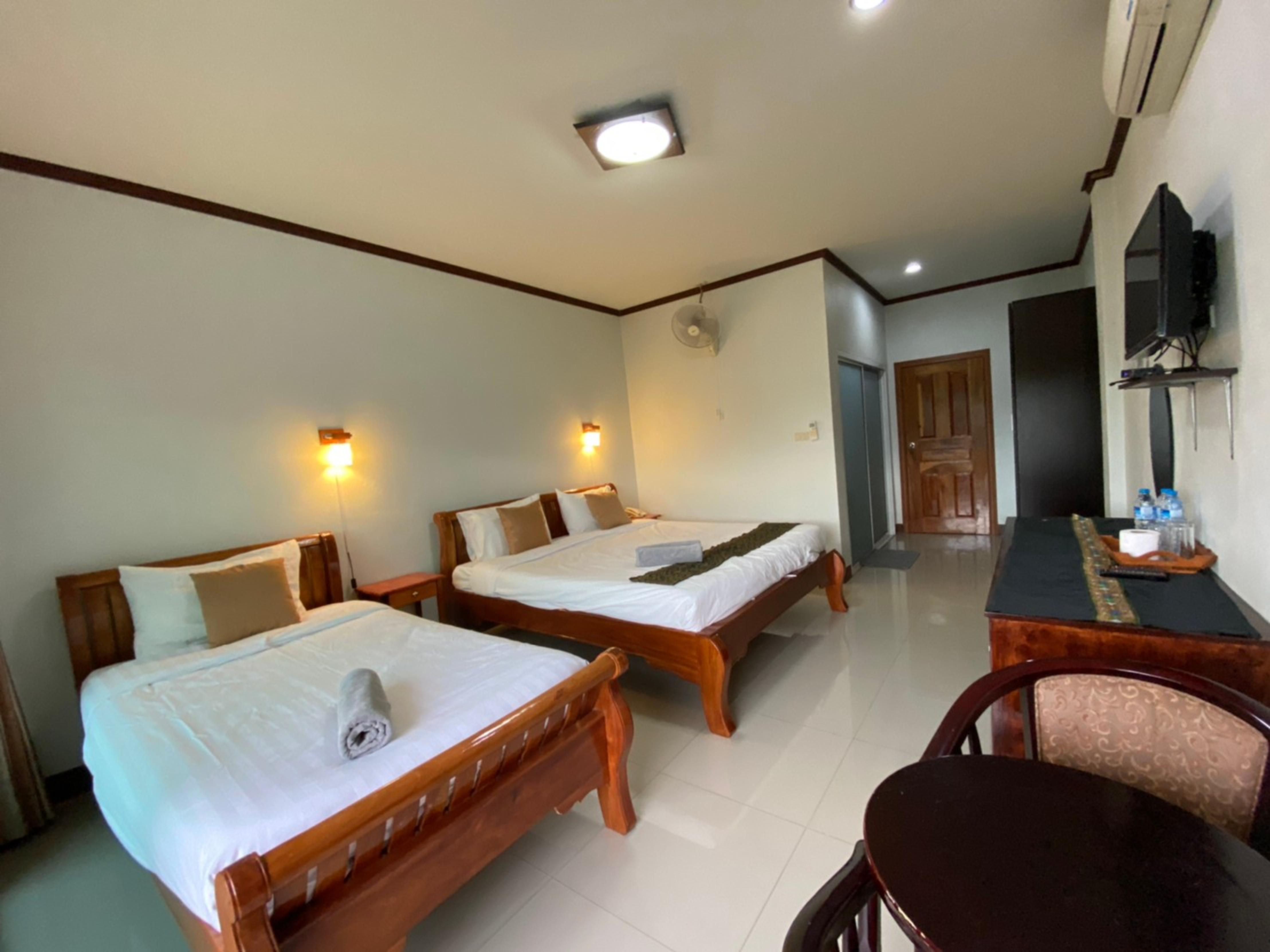 Mayuree Resort 우돈타니 외부 사진