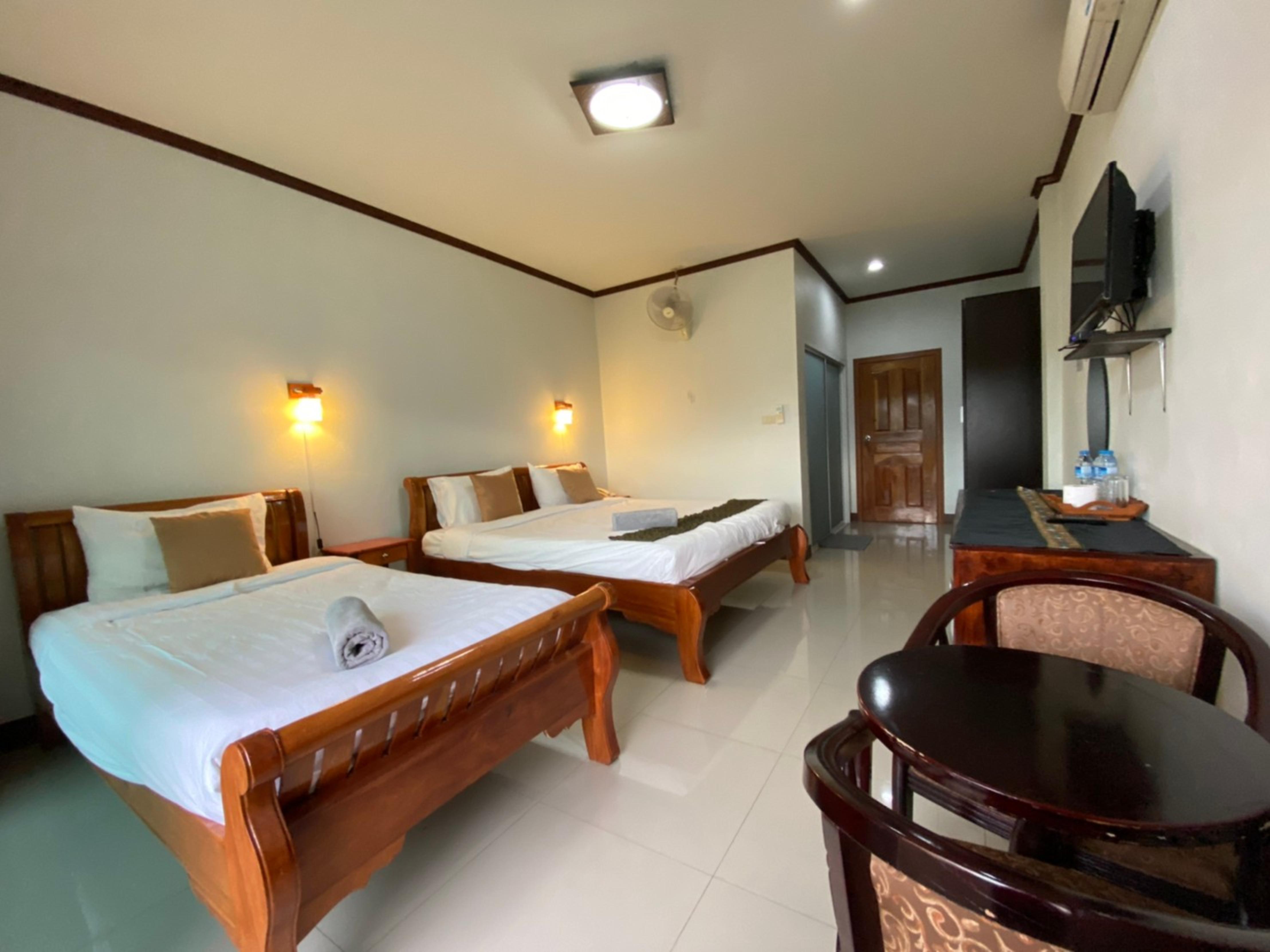 Mayuree Resort 우돈타니 외부 사진
