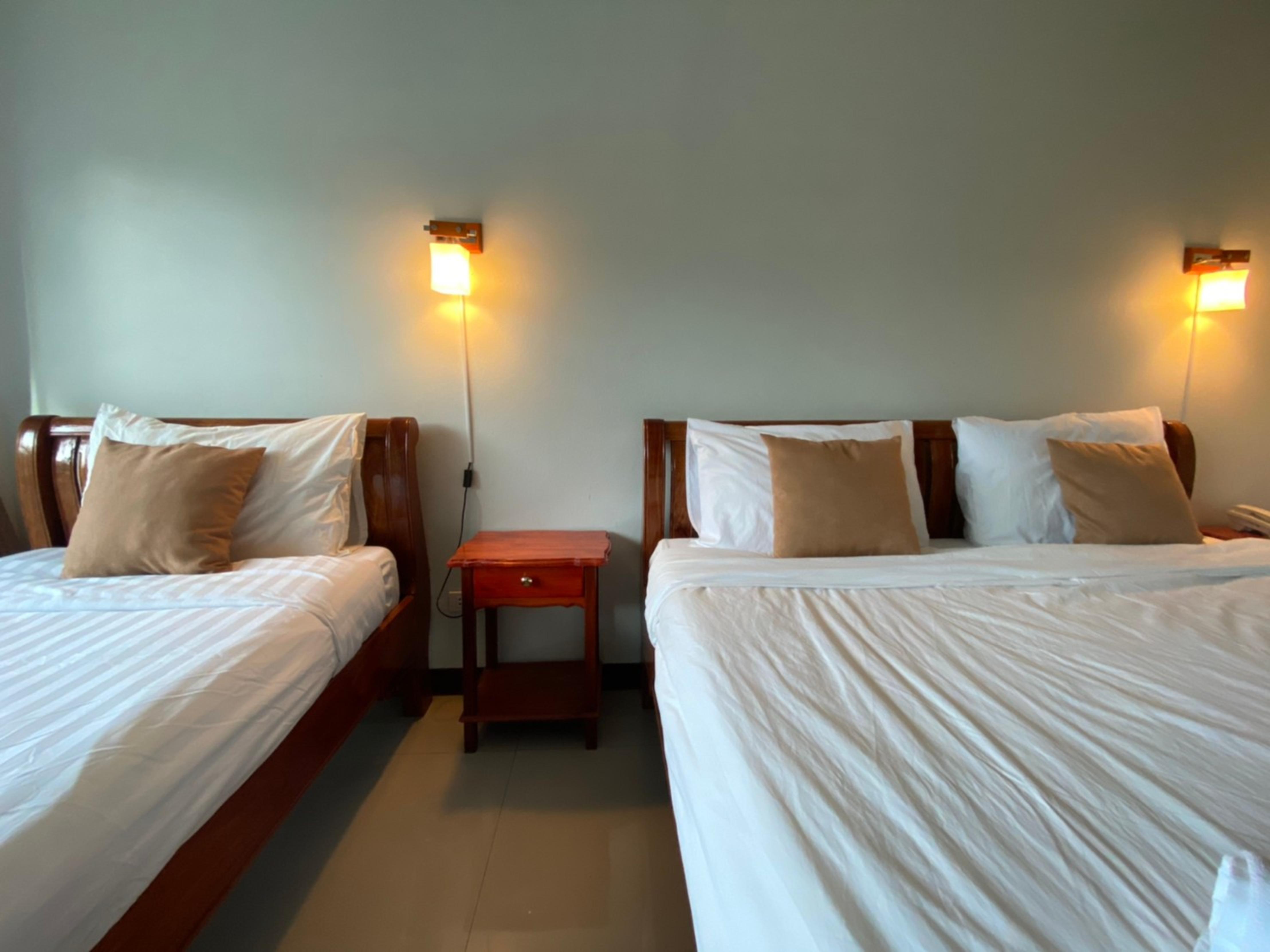 Mayuree Resort 우돈타니 외부 사진