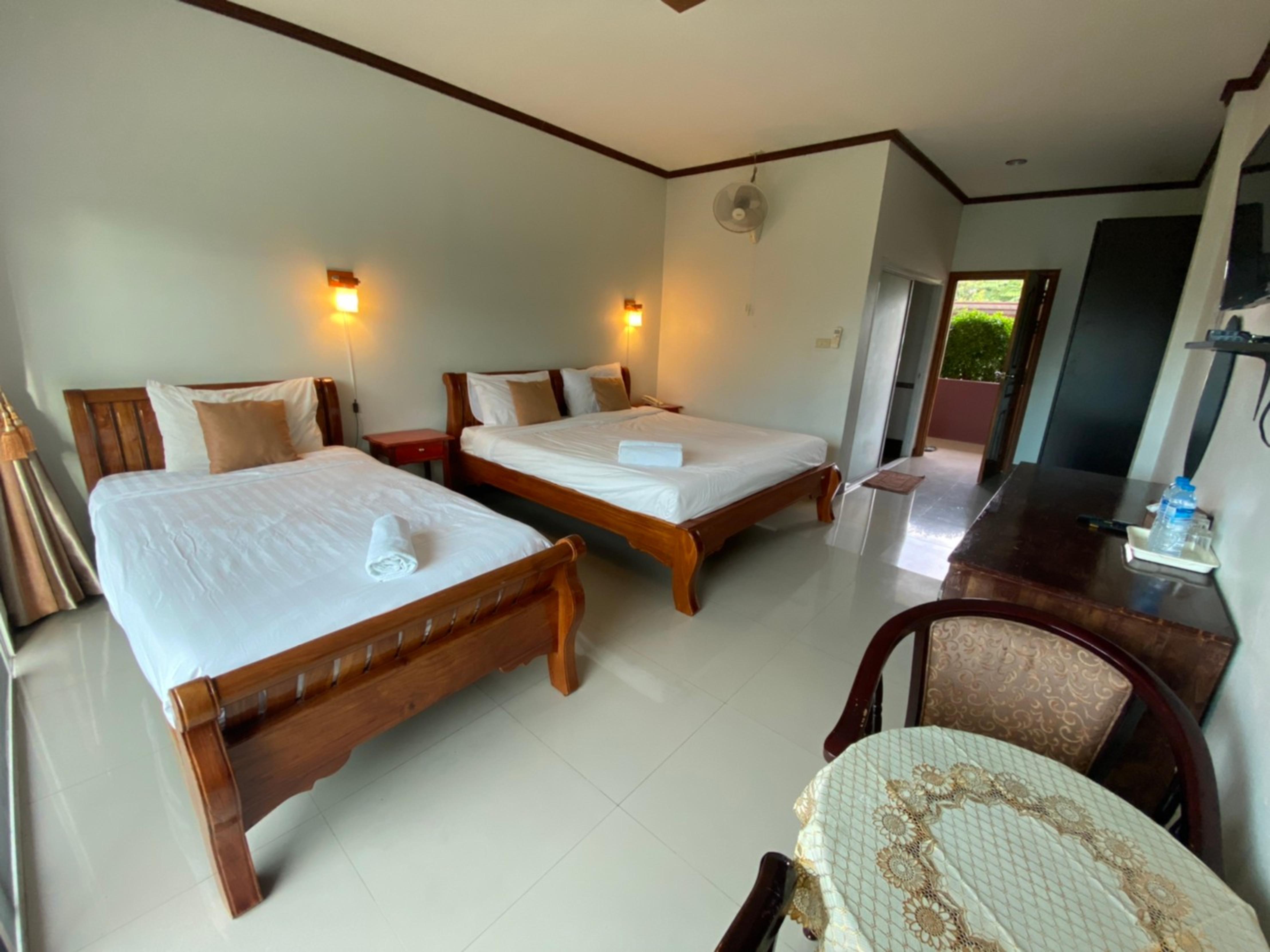 Mayuree Resort 우돈타니 외부 사진