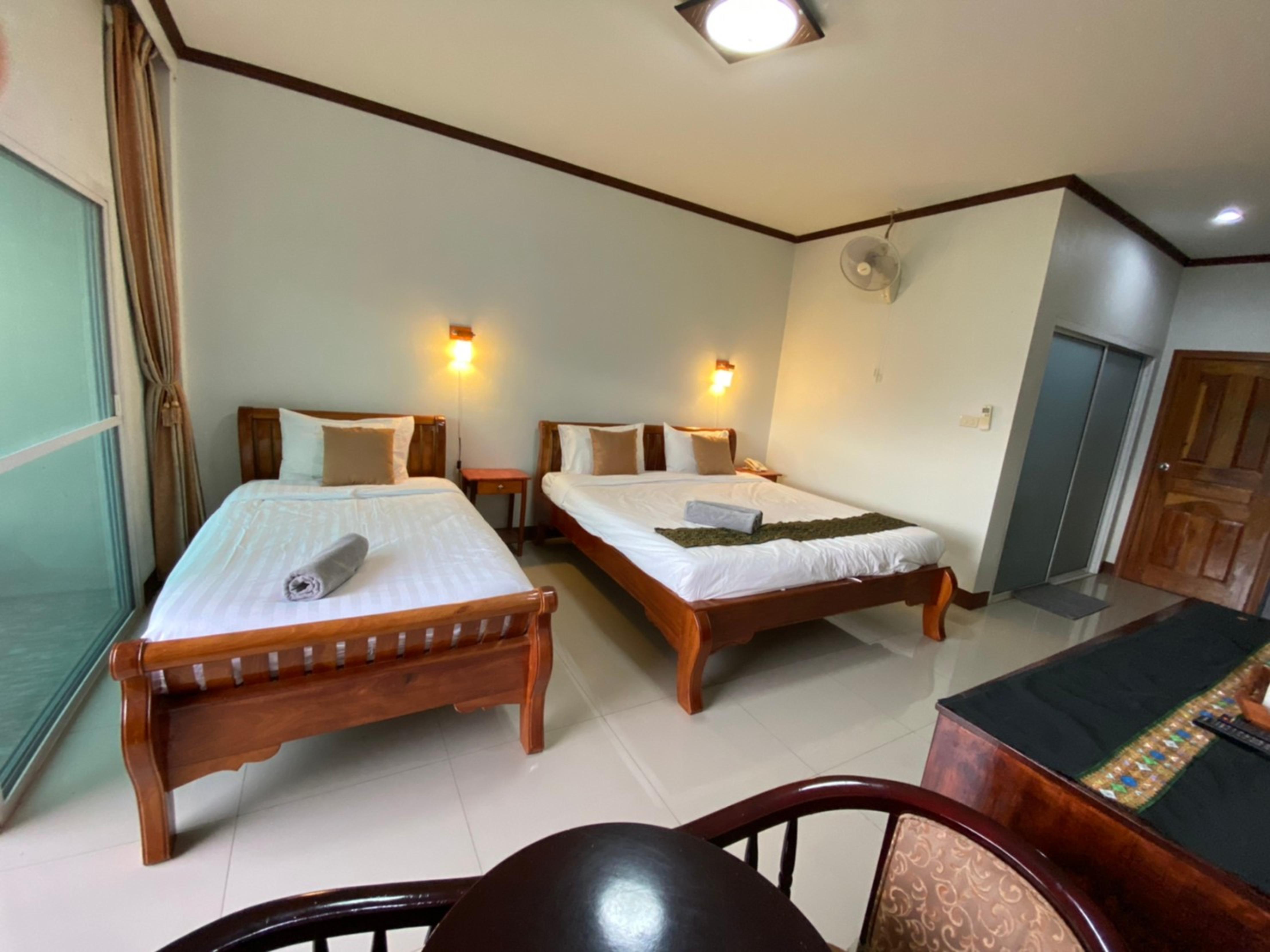 Mayuree Resort 우돈타니 외부 사진