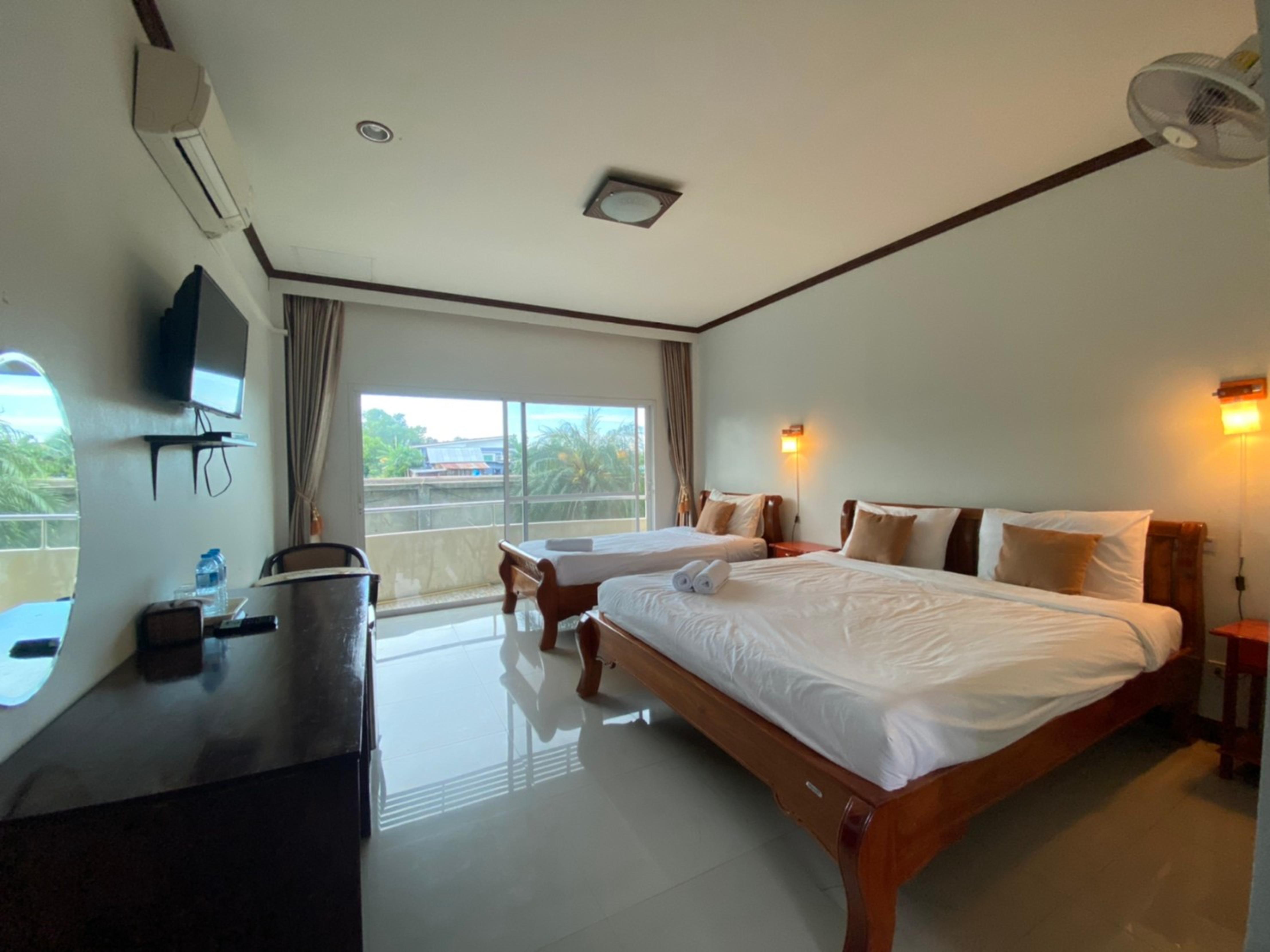 Mayuree Resort 우돈타니 외부 사진