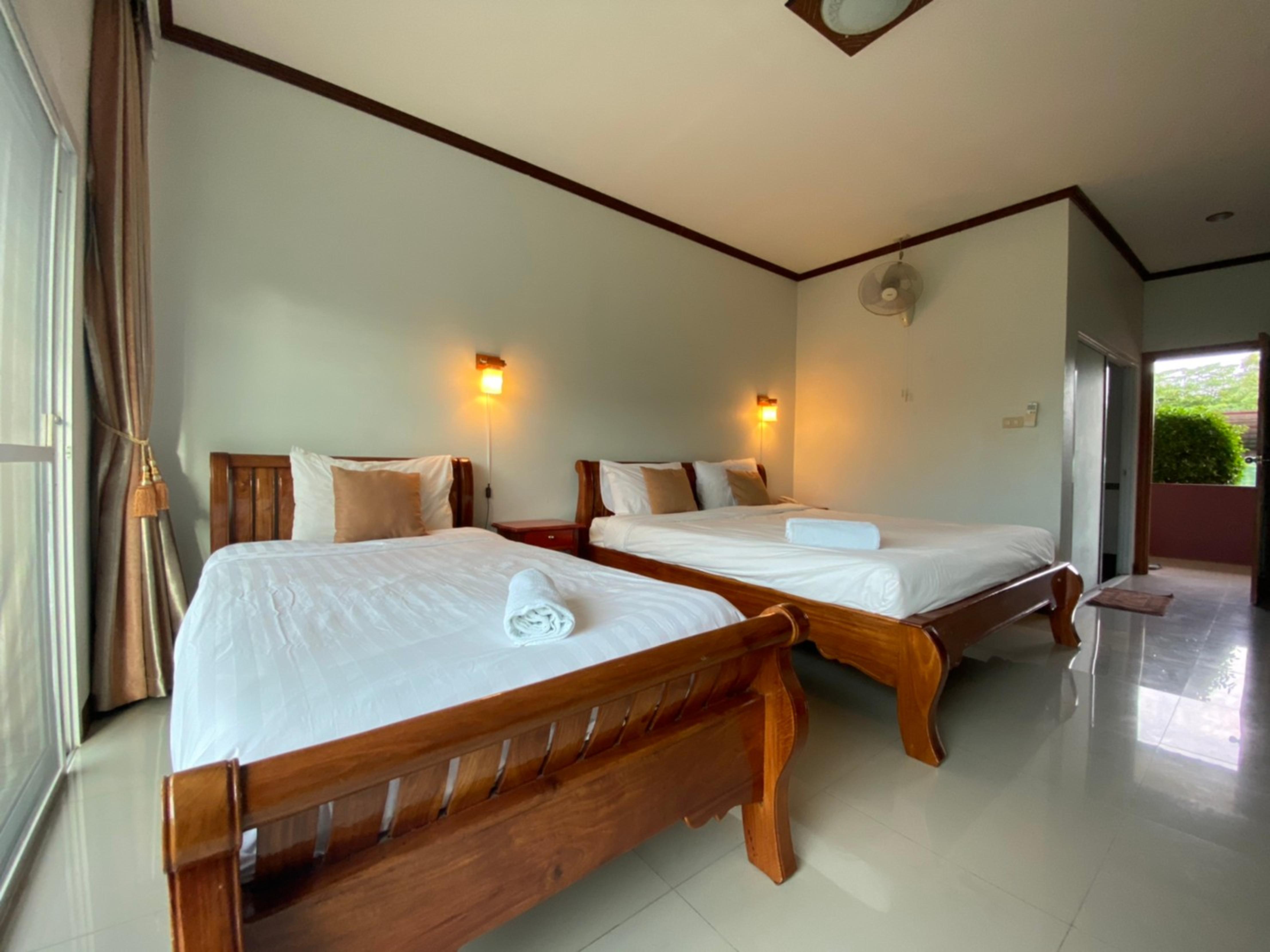 Mayuree Resort 우돈타니 외부 사진