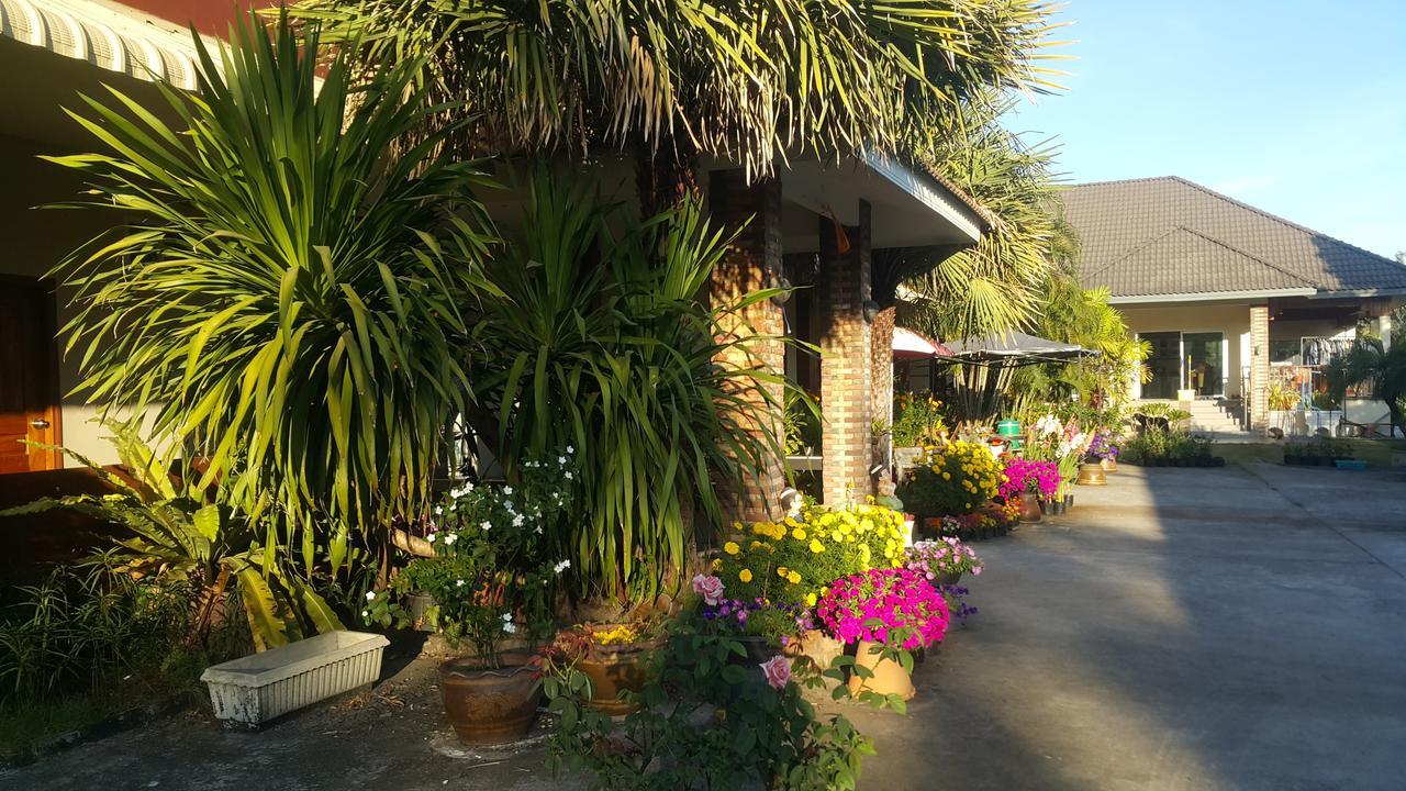 Mayuree Resort 우돈타니 외부 사진