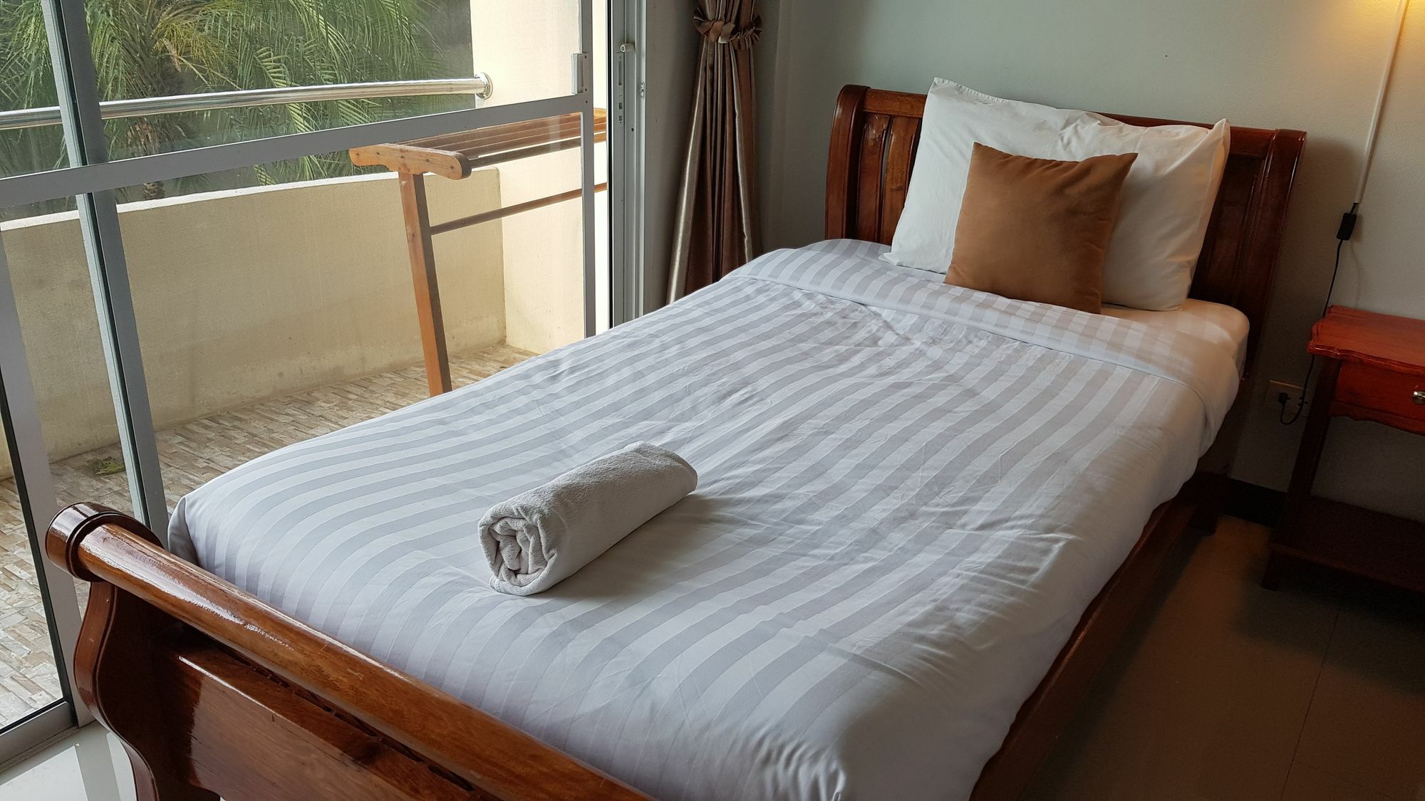 Mayuree Resort 우돈타니 외부 사진