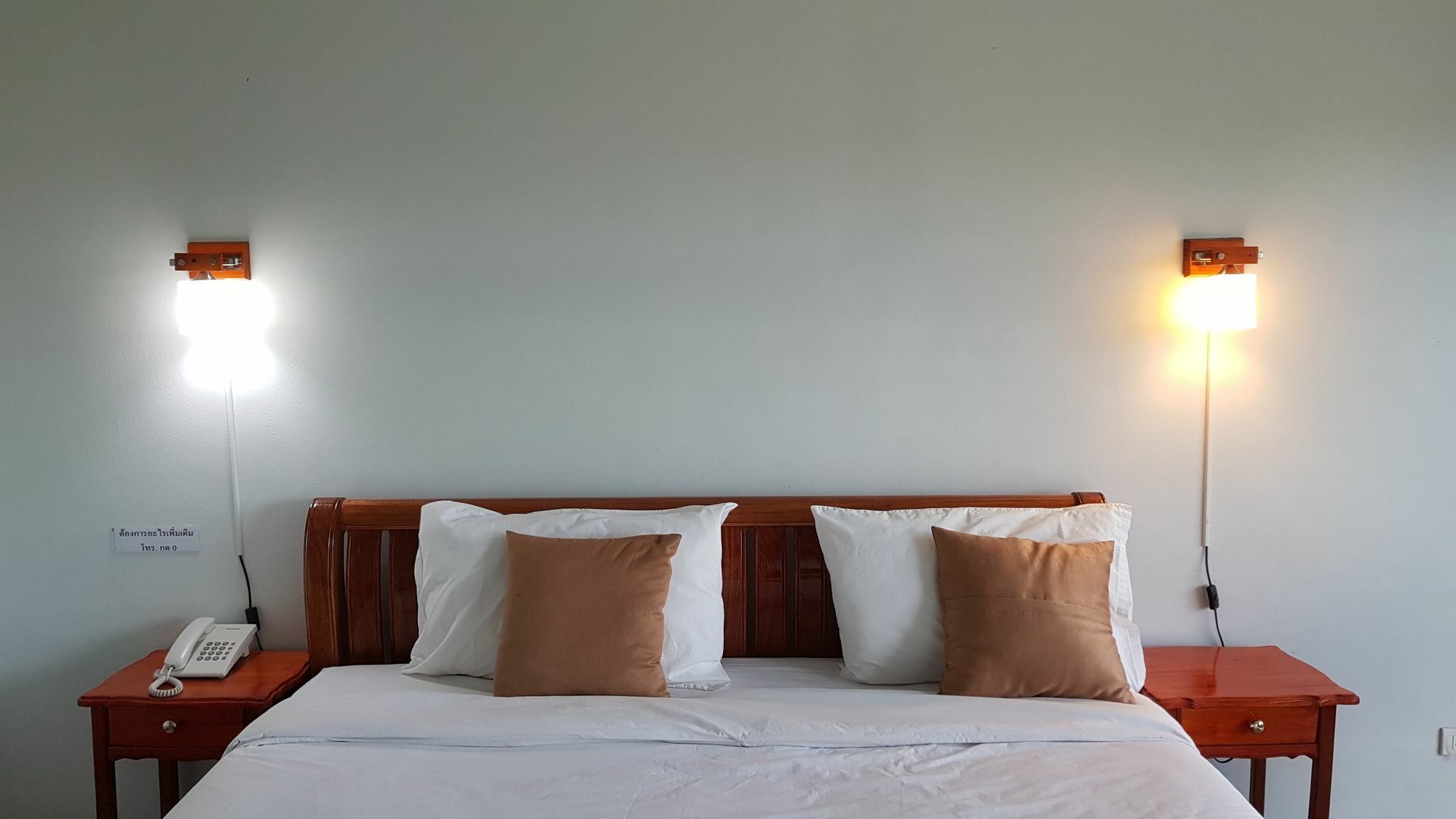 Mayuree Resort 우돈타니 외부 사진
