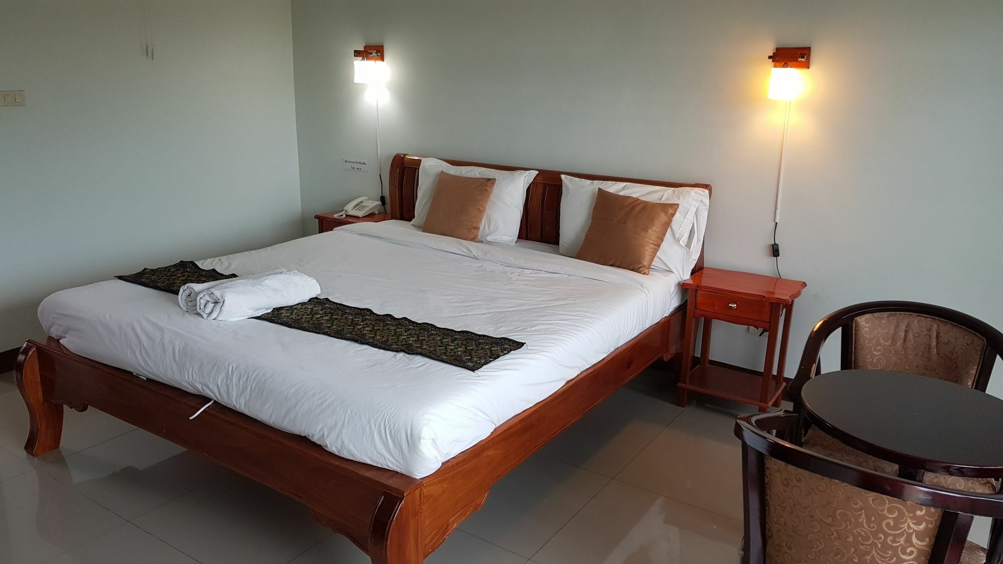 Mayuree Resort 우돈타니 외부 사진